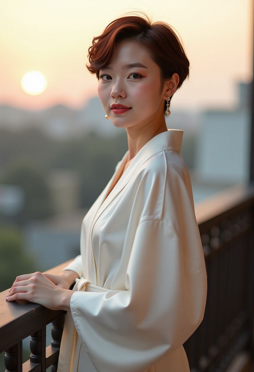 长夜行
